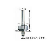 大見工業/OMI コーナービット/飾り面 平貴丁面 トリマー用 HR1.5 JAN：4948572030550 | オートパーツエージェンシー