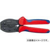 クニペックス/KNIPEX 圧着ペンチ 品番：9752-34 JAN：4003773051879 | オートパーツエージェンシー