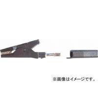 テイシン 電機 圧着式モールドクリップM C-202 黒5個入り C-202A-B(4718194) JAN：4523956220224 | オートパーツエージェンシー