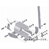 トラスコ中山 P-2用六角ナットNO.26 P2026(4887182) JAN：4989999325317 | オートパーツエージェンシー