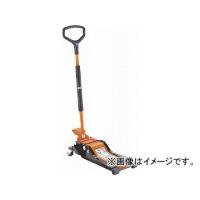 バーコ 低床トローリージャッキ 2ton BH12000(4710975) JAN：7314150178803 | オートパーツエージェンシー