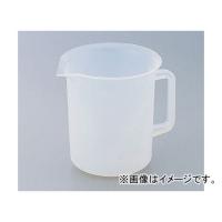 アズワン/AS ONE PFA手付きビーカー 1000ml 品番：1-7854-02 JAN：4904881870409 | オートパーツエージェンシー