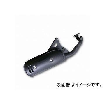 マフラー ライブ Dio ZX（バイク用 エキパイ(エキゾーストパイプ