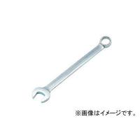 ライト精機 KINGSLEY TOOL/キングスレイツール コンビネーションレンチ(ロングタイプ) CB220 22mm 全長（mm）：282 JAN：4990052061134 | オートパーツエージェンシー