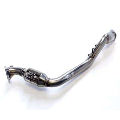 フォレスター パーツ（触媒、キャタライザー）｜排気系パーツ｜自動車