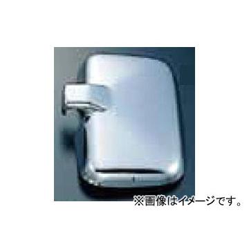 三菱ふそうファイター メッキミラーカバーの商品一覧 通販 - Yahoo