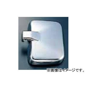 三菱ふそうファイター メッキミラーカバーの商品一覧 通販 - Yahoo