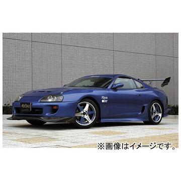 80 スープラ（サイドステップ）｜エアロパーツ｜自動車 | 車、バイク