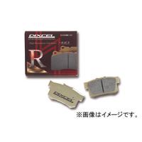 ディクセル RD type ブレーキパッド 315132 リア トヨタ カローラII/ターセル/コルサ EL31 TURBO 1986年05月〜1990年09月 | オートパーツエージェンシー