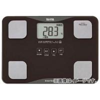 タニタ 体組成計 インナースキャン BC-718-BR(7658486) | オートパーツエージェンシー