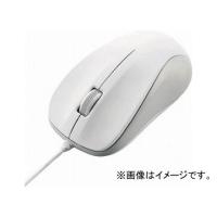 エレコム USB光学式マウス（Mサイズ）ホワイト M-K6URWH/RS(4950381) | オートパーツエージェンシー