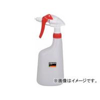 トラスコ中山 スプレーガン 800ml グリーン TSG-800-GN(7542585) | オートパーツエージェンシー