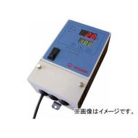 ヤガミ デジタル温度調節器 YD-15N(7622881) | オートパーツエージェンシー