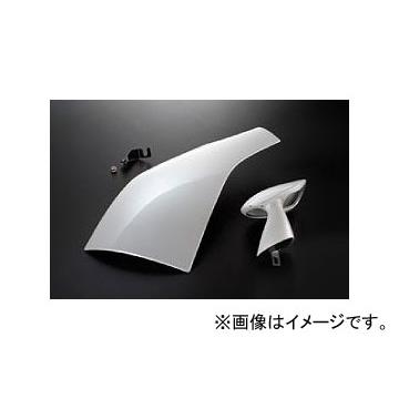 ハイエーススタイリッシュフェンダーミラー フェンダースムージング シルクブレイズ シルクブレイズ ハイエース スタイリッシュミラーのおすすめ人気