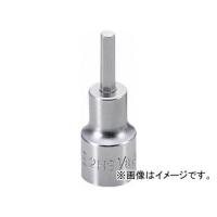 TONE ヘキサゴンソケット 吋目 1/4inch 2HB-08(8109684) | オートパーツエージェンシー