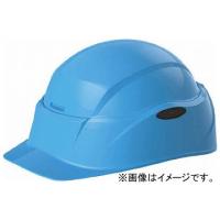 タニザワ 防災用ヘルメット ブルー 130CRUBO-B-J(8277091) | オートパーツエージェンシー