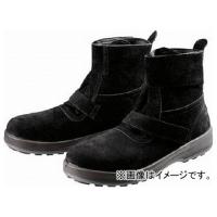 シモン 安全靴 WS28黒床 25.0cm WS28BKT-25.0(7847653) | オートパーツエージェンシー