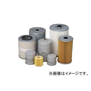 ユニオン産業　いすゞ　ギガ　ファイブスター　オイルエレメント　5台分セット いすゞ オイルエレメント（オイルフィルター）セット いすゞ