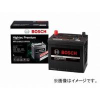 ボッシュ ハイテック プレミアム バッテリー HTP-M-42/60B20L | オートパーツエージェンシー