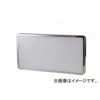 ジェットイノウエ スリムナンバーアンドン 角丸 524157 | オートパーツエージェンシー