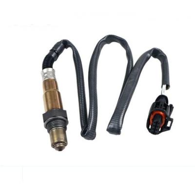 ポルシェカイエン955 O2センサー新品 ポルシェ ラムダセンサー/O2センサー フロント右| カイエン|955/3.2V6