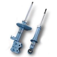 ホンダnbox（ショックアブソーバー）｜足回り、サスペンション