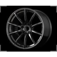 RAYS グラムライツ 57トランセンド 19インチ（自動車用タイヤ
