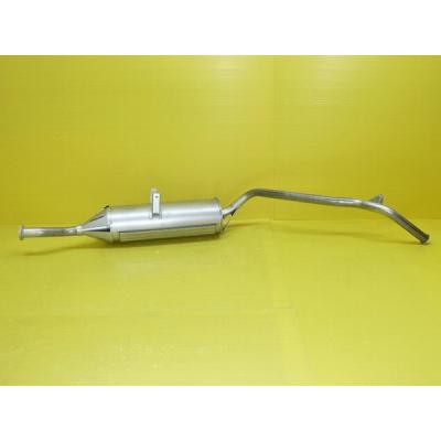 三菱ミニキャブマフラー u42tのおすすめ人気商品一覧 通販 - Yahoo