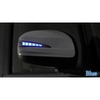 AVEST Vertical Arrow Type Zs LED ドアミラーウィンカーレンズ&カバー ...