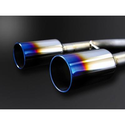 コペン l880k マフラー dスポーツ チタンテールのおすすめ人気商品一覧