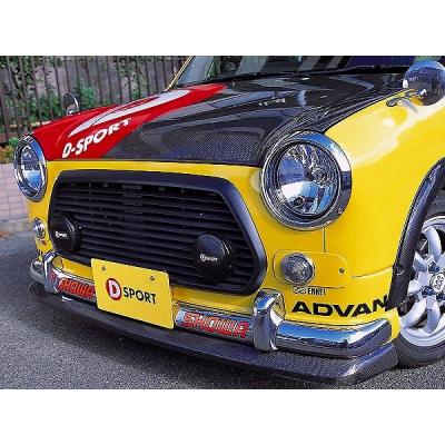 ミラジーノ エアロ(自動車用フロントスポイラー)の商品一覧 ミラジーノ エアロ(自動車用フロントスポイラー)の商品一覧