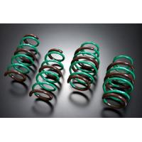 テイン/TEIN S.TECH K-SPECIAL ローダウンスプリング SKU74-K1B00 スズキ ワゴンR MH23S FF 660cc 2008年09月〜2012年09月 | オートパーツエージェンシー