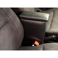 アームレスト バモス Hm1 2 ブラック 黒 レザー風 日本製 コンソールボックス 収納 肘掛け 軽自動車 ホンダ Icb2 006 シートカバー等カーパーツのvs One 通販 Yahoo ショッピング