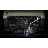 柿本改 GTbox 06&amp;S マフラー H443137 ホンダ N-VAN HBD-JJ2 S07B NA 4WD(AWD) CVT/6MT 660cc 2018年07月〜2021年02月 | オートパーツエージェンシー
