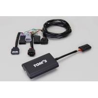 TOMS/トムス ブーストアップパーツ POWER BOX トヨタ クラウンアスリート ARS210 8AR-FTS T 2015年09月〜2018年05月 22205-TS001 | オートパーツエージェンシー