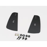 クスコ スポーツフラップ レッド フロント用 6C1 850 FR 入数：1セット(左右) スバル BRZ ZD8 2400cc 2021年08月〜 | オートパーツエージェンシー