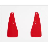 クスコ スポーツフラップ レッド フロント用 60J 850 FR 入数：1セット(左右) スズキ スイフトスポーツ ZC33S | オートパーツエージェンシー