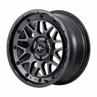 MID NITRO POWER M29 STINGER ホイール バレルブラック 16インチ×6.0J-05 5H139 国産車 入数：1台分(4本) | オートパーツエージェンシー