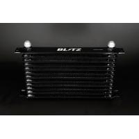 ブリッツ/BLITZ レーシングオイルクーラーキットBR 10479 スバル BRZ ZD8 FA24 MT/AT共通 2021年08月〜 | オートパーツエージェンシー
