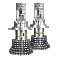 スフィアライト(Spherelight) LEDヘッドライト RIZING3 4500K H4 Hi/Lo 12V用 日本製 SLRZH4A045 | オートパーツエージェンシー