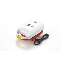 ワッフルメーカー ミッキーマウス MM-211R(0001112) | オートパーツエージェンシー