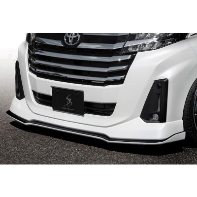 トヨタ　ルーミーカスタム　パールホワイト　純正スポイラー トヨタ ルーミーカスタム パールホワイト 純正スポイラー