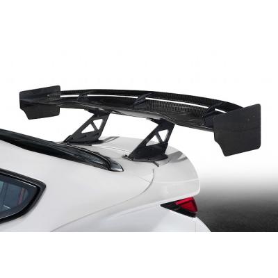 ☆値下げ！【希少】APRパフォーマンス製 GTウイングステー+台座 ボルテックス製 GTウイングステー