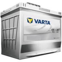 VARTA(バルタ) カーバッテリー シルバーダイナミック 国産車 T-110R/145D31R | オートパーツエージェンシー