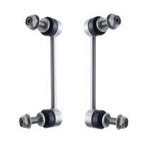 2ピース リア スタビライザー リンク 適用: ランドローバー/LAND ROVER レンジローバー 4 L405 スポーツ L494 2ピース 左 右 SR-AA-7327 | オートパーツエージェンシー