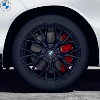BMW アルミホイール（リム径（ホイールサイズ）：20インチ