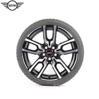 MINI アルミホイール（本数：1本のみ）｜タイヤ、ホイール｜自動車｜車