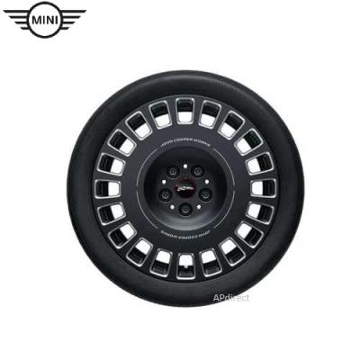 ミニクーパー John Cooper Works ホイール 1本 単品 ホイール 1本 MINI ミニ ジョンクーパーワークス 純正 クロス