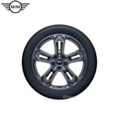 19インチアルミホイール（MINI）（リム径（ホイールサイズ）：19
