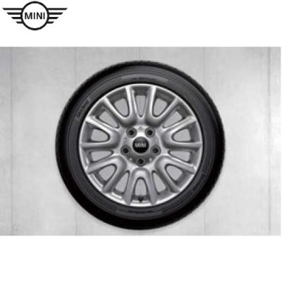 ミニ クーパー ホイール 16インチのおすすめ人気商品一覧 通販 - Yahoo